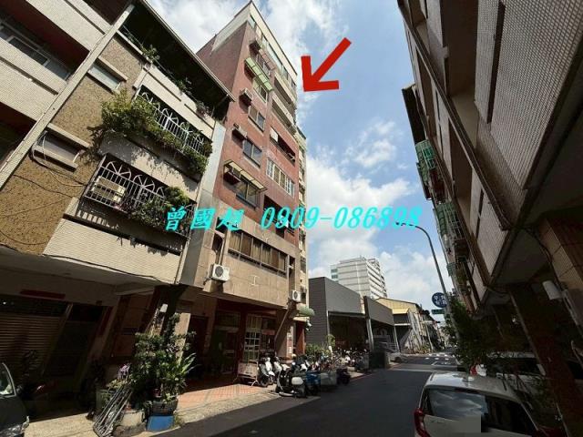 台中法拍大樓-0