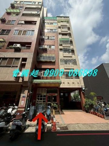 台中法拍大樓-1