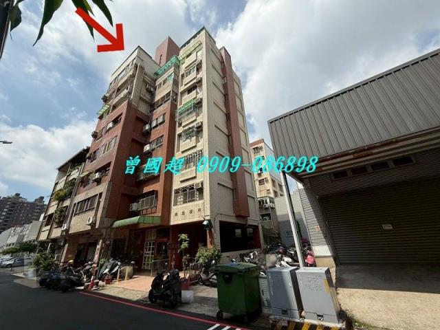 台中法拍大樓-2