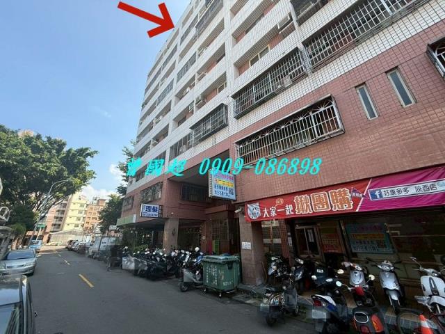 台中大樓法拍-4