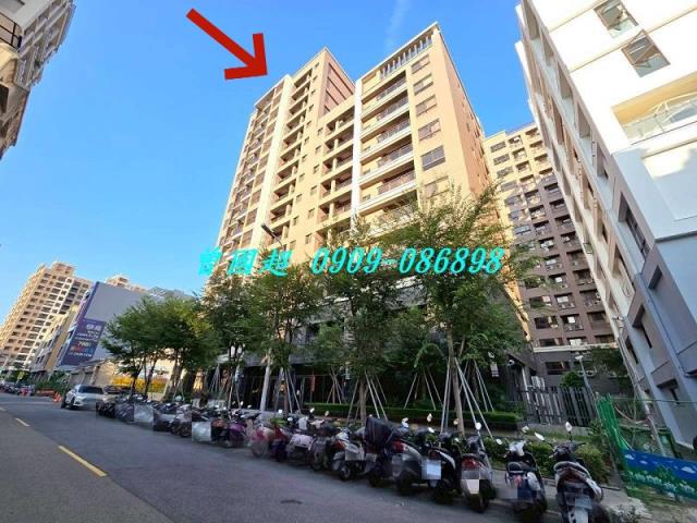 台中大樓拍賣-4