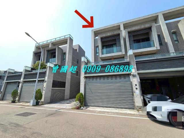 台中透天法拍-0
