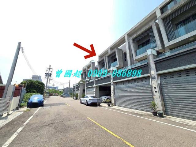 台中透天法拍-3