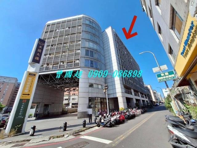 西屯法拍大樓-0