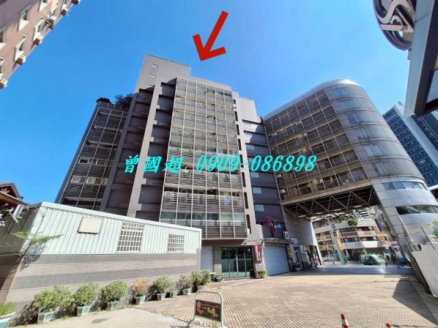西屯法拍大樓-4