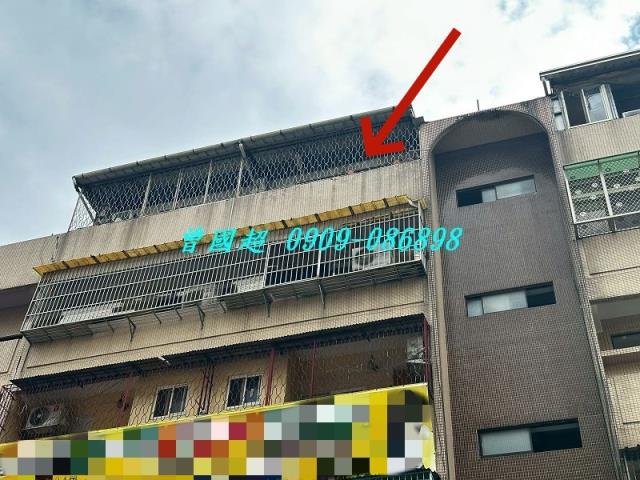 北區法拍公寓-3