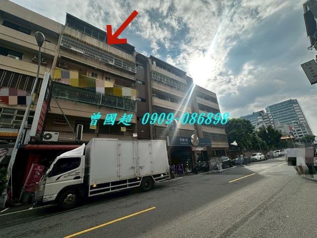 北區法拍公寓-4