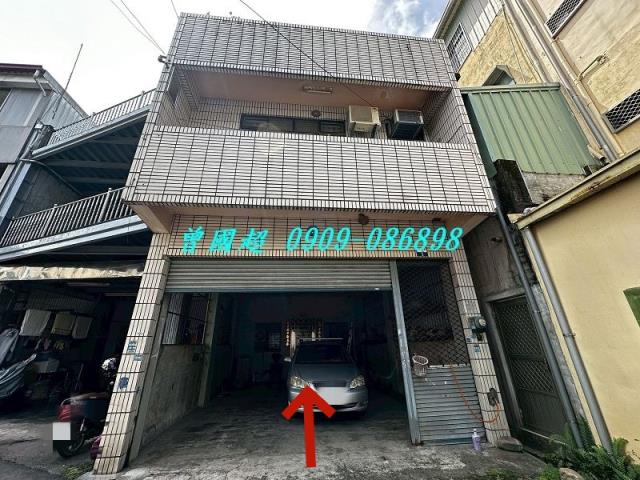 東勢透天拍賣-1