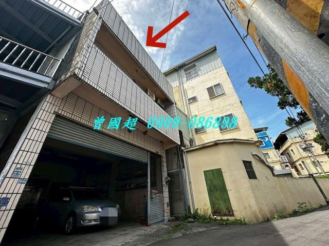 東勢透天拍賣-2