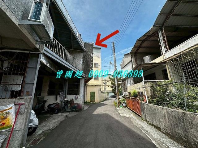 東勢透天拍賣-3