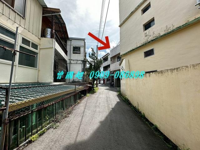 東勢透天拍賣-4