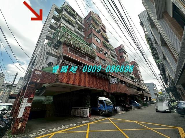 台中太平法拍大樓-0