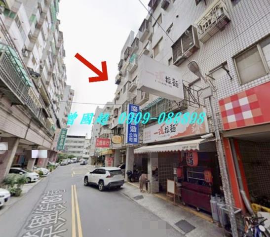 台中潭子法拍大樓-1