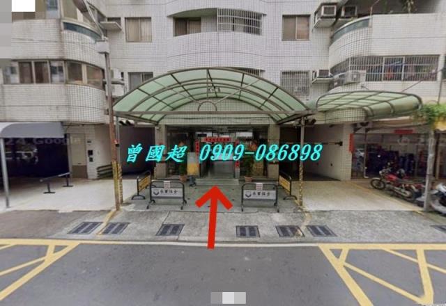 台中潭子法拍大樓-3
