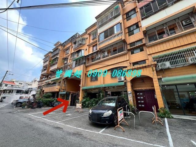 台中豐原法拍大樓-0