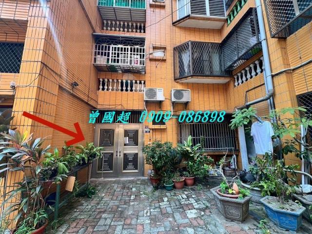 台中豐原法拍大樓-3