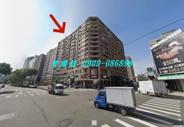 台中南屯大樓法拍-1