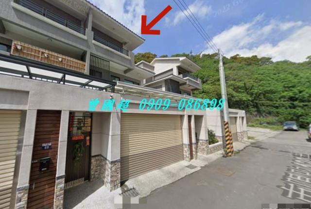 台中豐原透天法拍-0