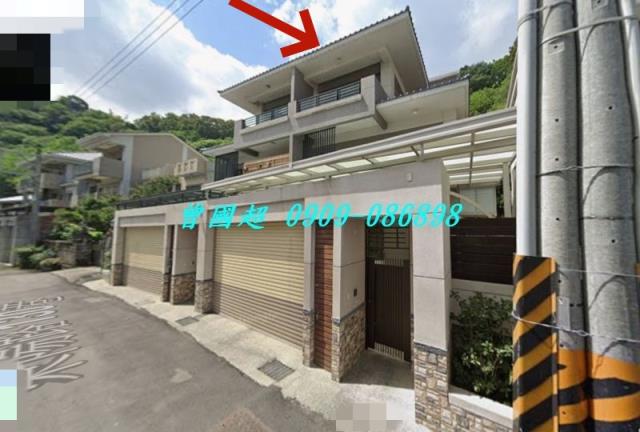 台中豐原透天法拍-1