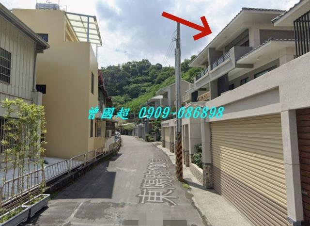 台中豐原透天法拍-2