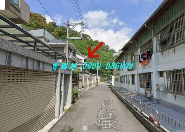 台中豐原透天法拍-4