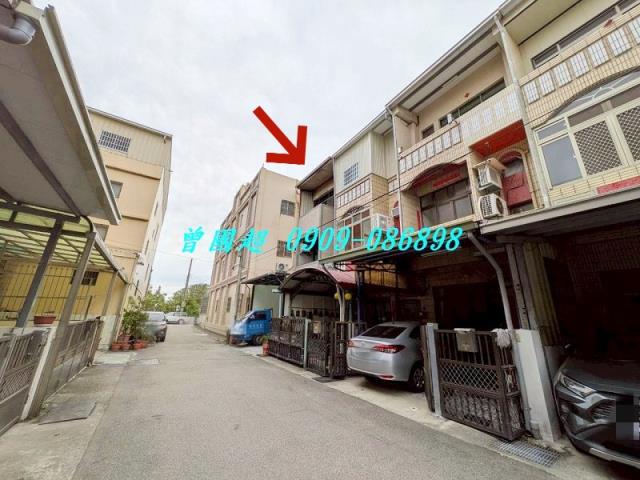 大甲透天法拍-0