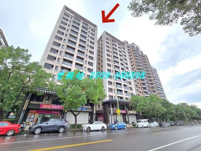 台中法拍大樓-1