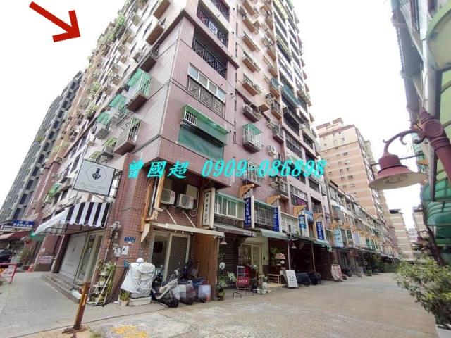 台中法拍大樓-2