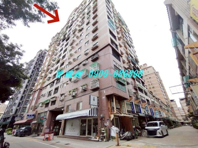 台中法拍大樓-3