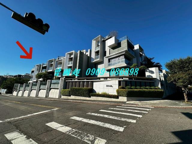 台中法拍別墅-4