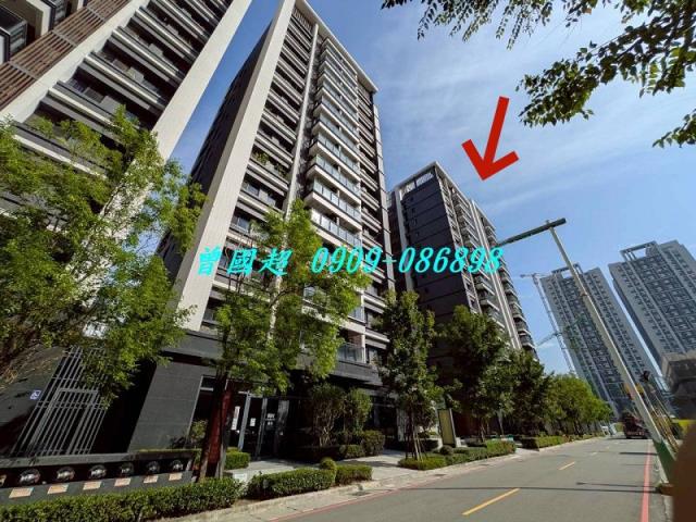 台中拍賣大樓-0