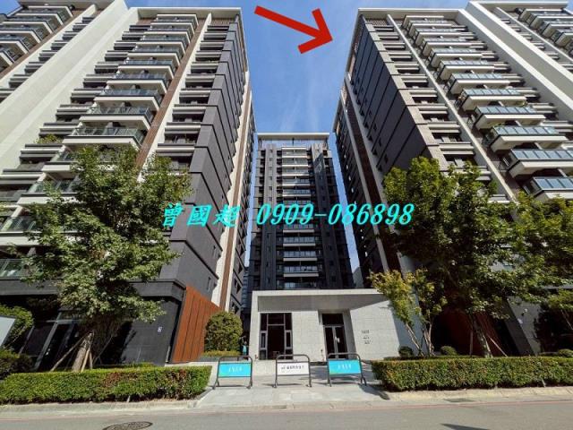 台中拍賣大樓-1