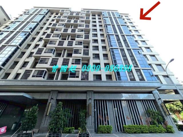 台中法拍大樓-2