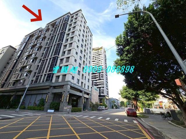 台中法拍大樓-0