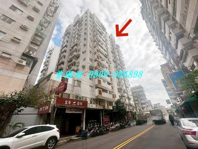 台中法拍大樓-0