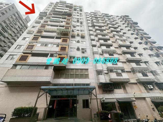 台中法拍大樓-1