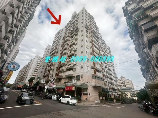 台中法拍大樓-4