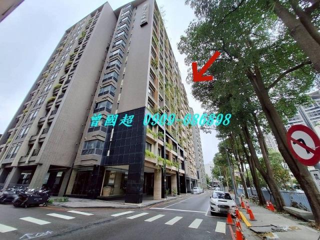 台中法拍大樓-4