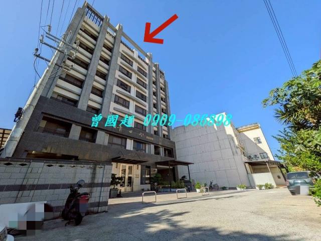 台中大樓法拍-0