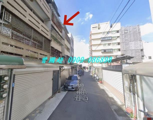 台中南區法拍公寓-3