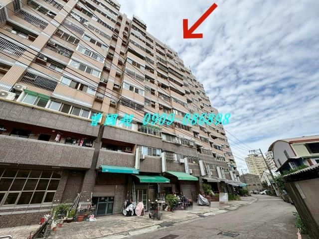 台中南區法拍大樓-0