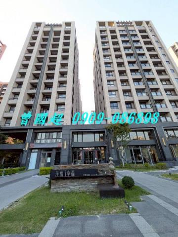 台中烏日大樓法拍-1