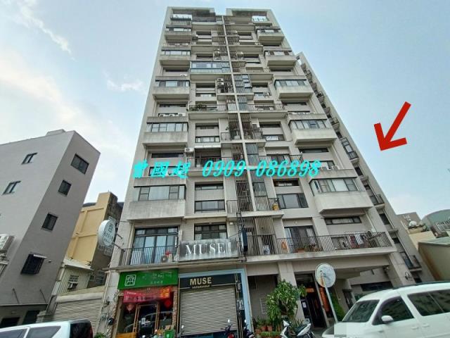 台中豐原大樓法拍-1