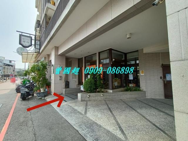 台中豐原大樓法拍-4