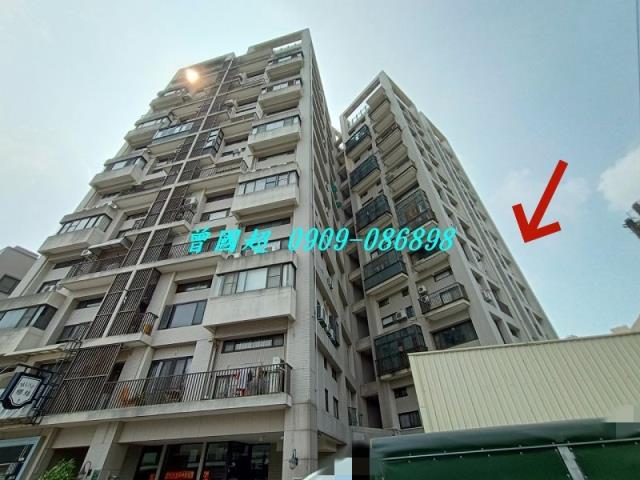 台中豐原大樓法拍-5