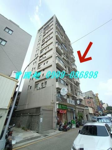 台中豐原大樓法拍-6