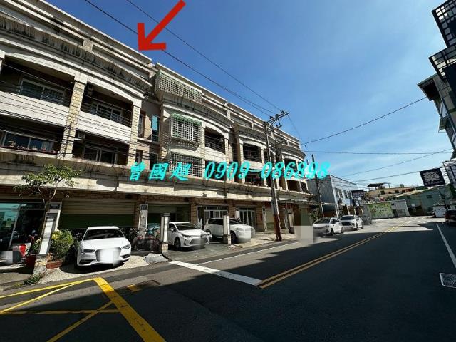 台中豐原透天法拍-0