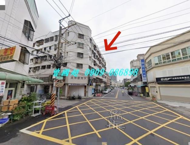 台中太平拍賣公寓-2