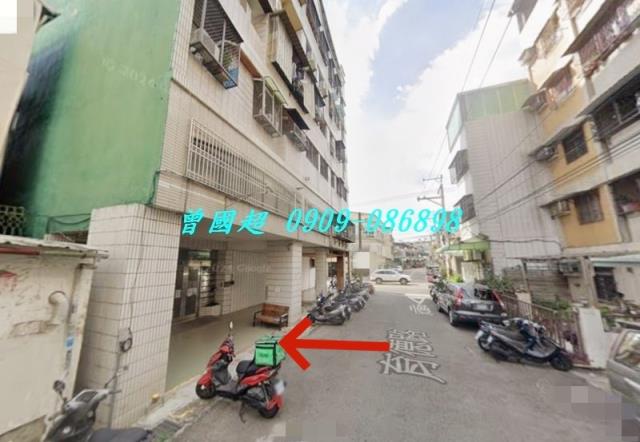 台中太平拍賣公寓-4