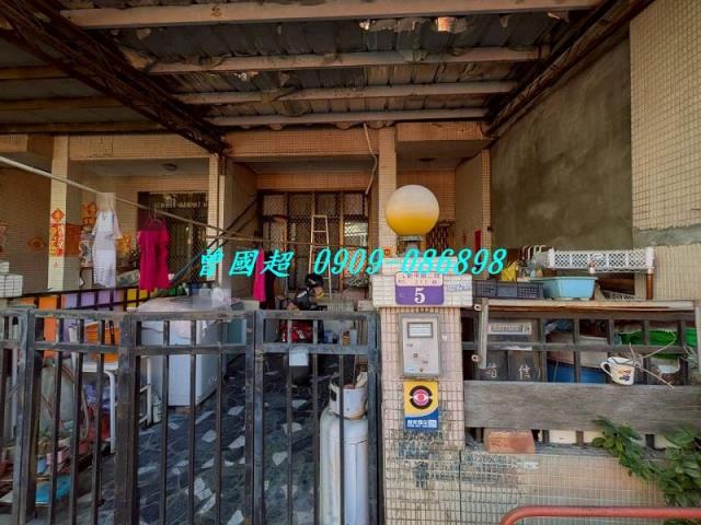 台中太平法拍透天-2